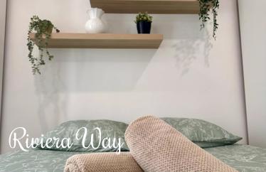 3 room apartment in Antibes