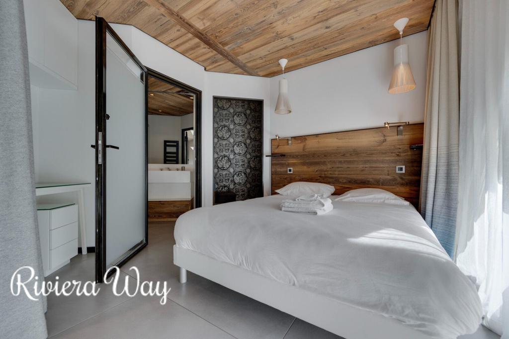 4 room apartment in Les Arcs, 79 m², photo #5, listing #103599510
