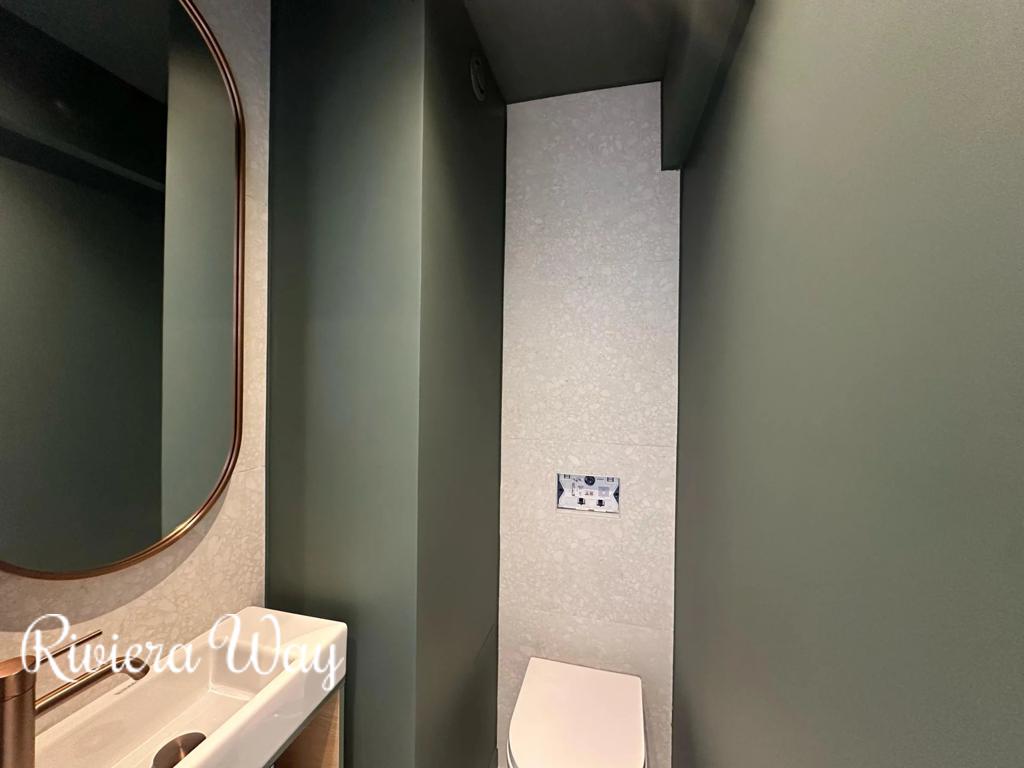 3 room apartment in Villefranche-sur-Mer, photo #7, listing #102855648