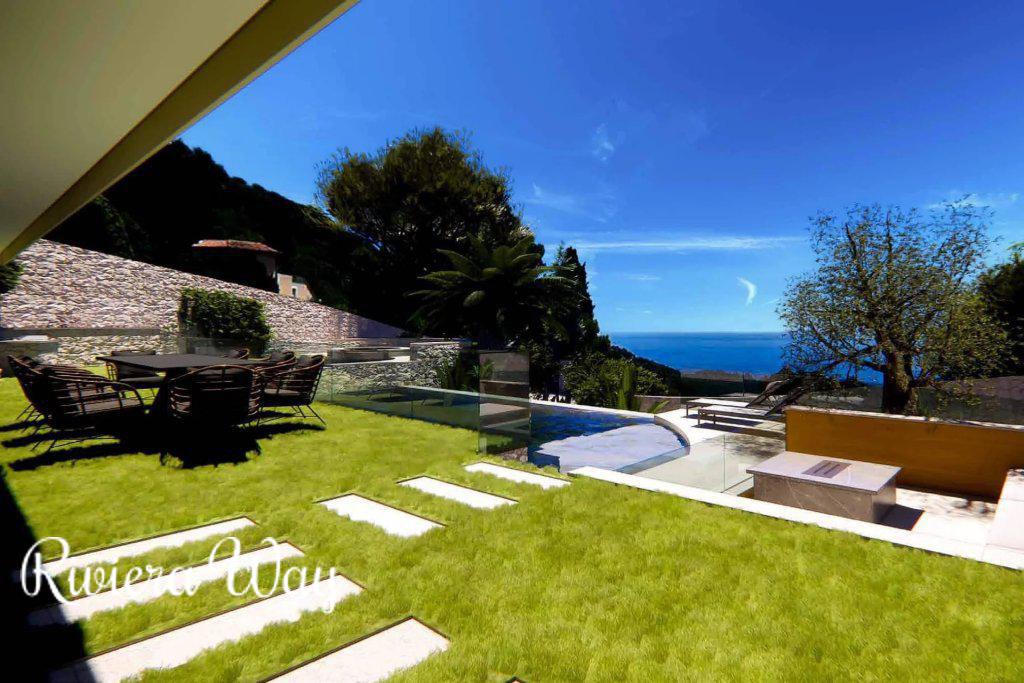 7 room villa in Èze, 450 m², photo #5, listing #104372436