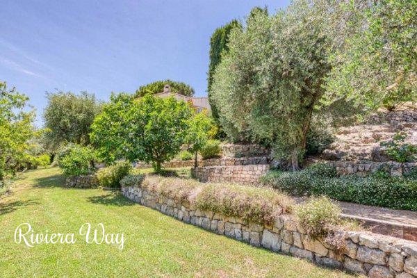 7 room villa in Grasse, 250 m², photo #7, listing #78020418