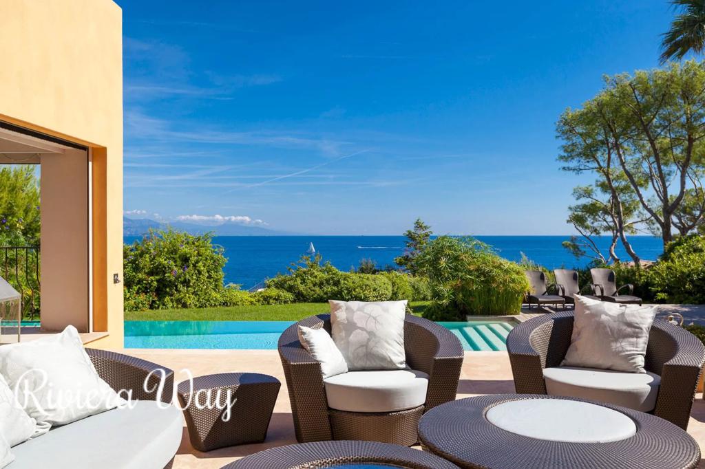 7 room villa in Cap d'Antibes, photo #5, listing #78863862
