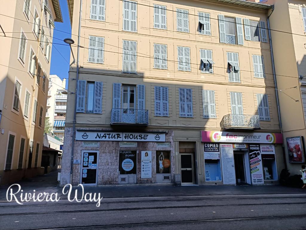 Apartment in Nice, 90 m², photo #2, listing #80773098