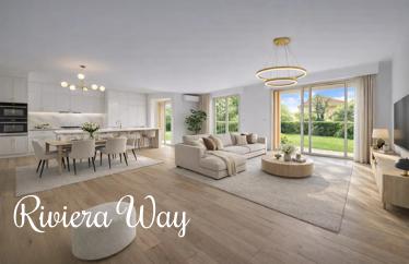 4 room apartment in Californie - Pezou