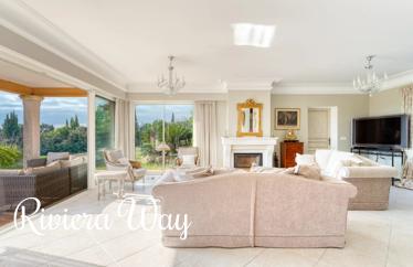 6 room villa in Grimaud