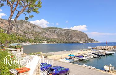 4 room apartment in Èze