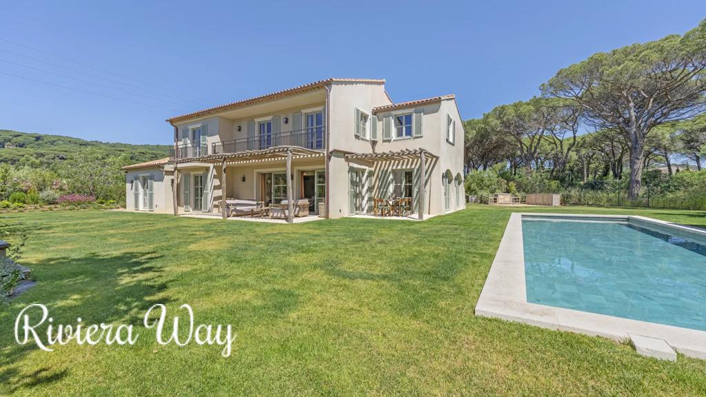 6 room villa in Ramatyuel, photo #1, listing #103364814