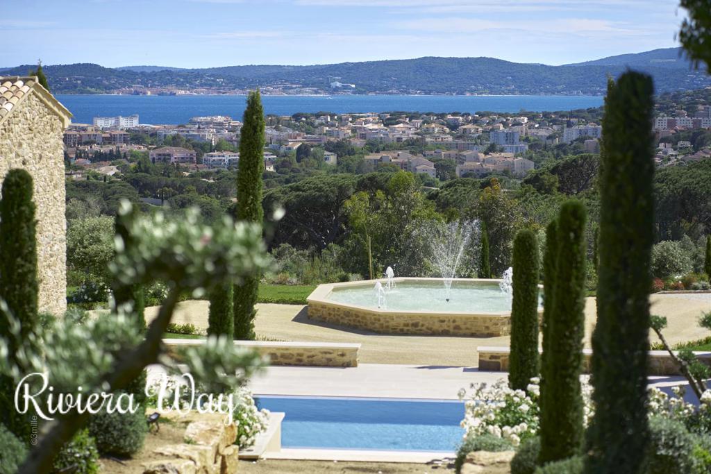 13 room villa in Sainte-Maxime, photo #6, listing #83513976