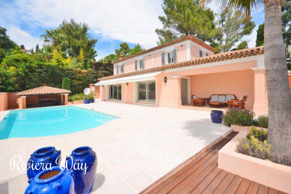 7 room villa in Mougins, 230 m², photo #1, listing #76083420