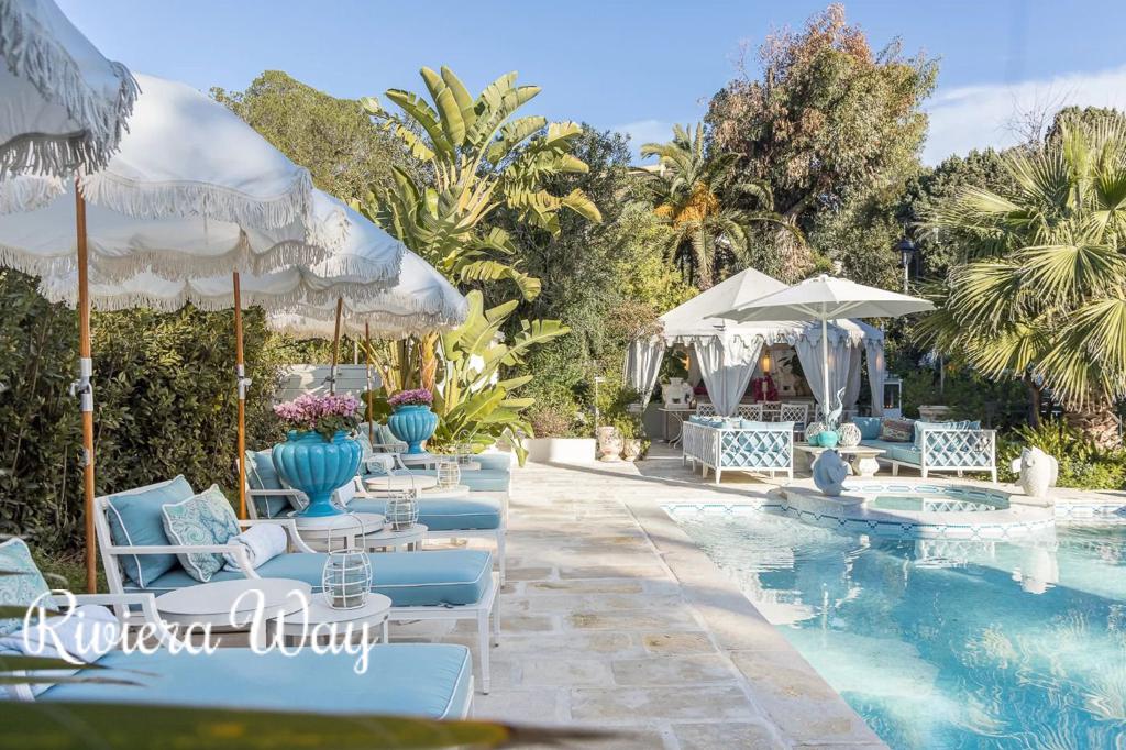 10 room villa in Cannes, 375 m², photo #3, listing #102949602