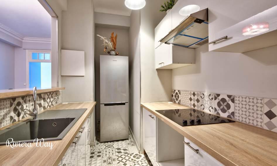 4 room apartment in Promenade des Anglais, 112 m², photo #6, listing #103253808