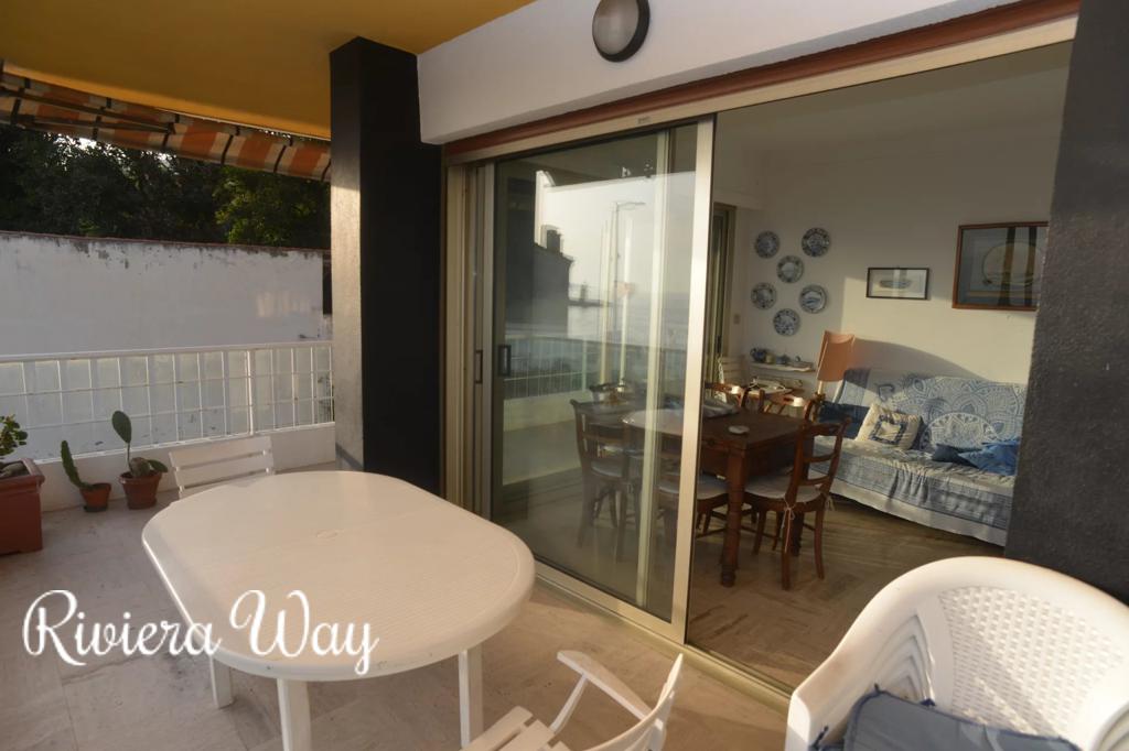 6 room apartment in Menton, 80 m², photo #3, listing #103066278