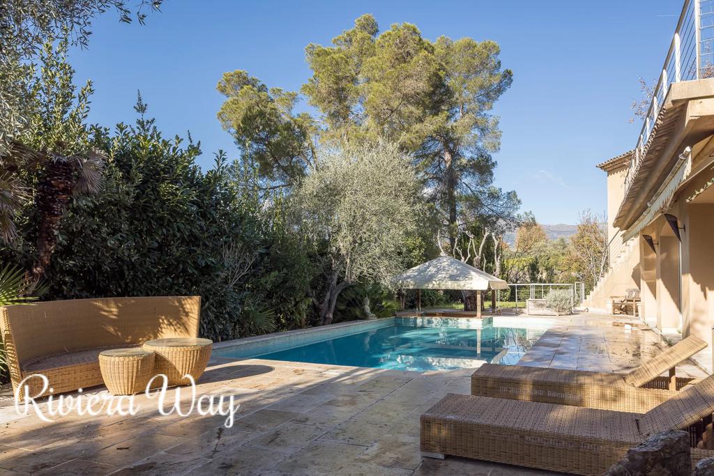 7 room villa in Roquefort-les-Pins, photo #7, listing #105187782