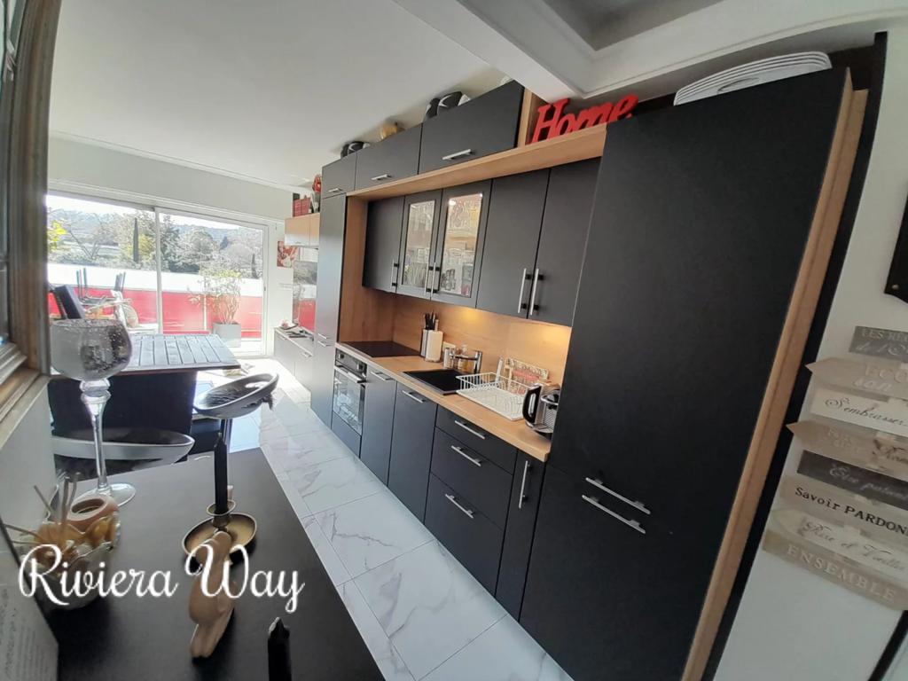3 room apartment in Cagnes-sur-Mer, photo #4, listing #103435542