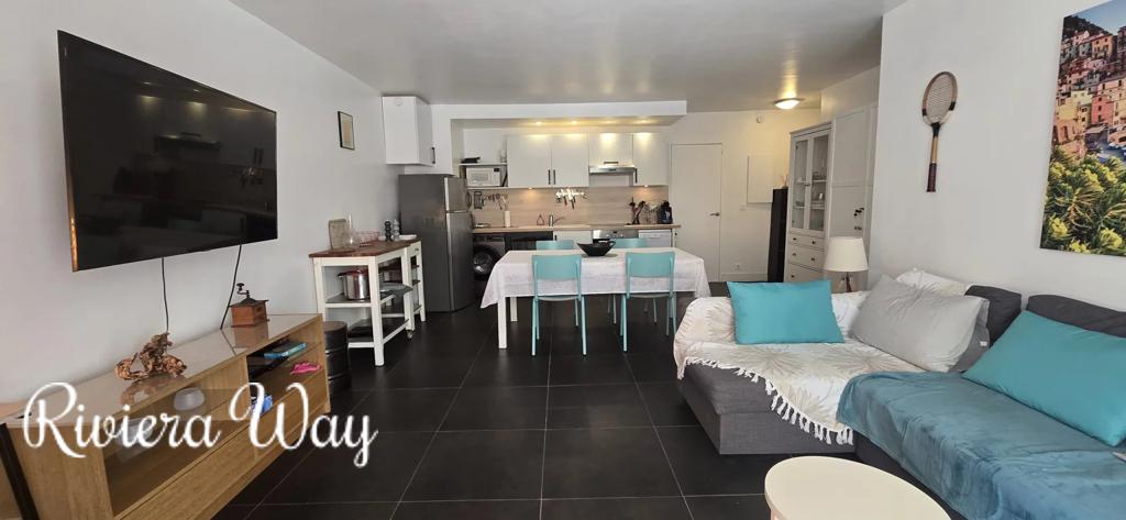 3 room apartment in Juan-les-Pins, photo #4, listing #105413406