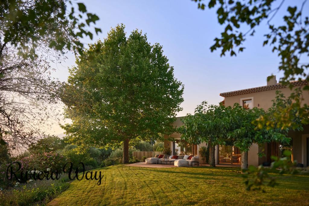 9 room villa in Mougins, photo #2, listing #103278882