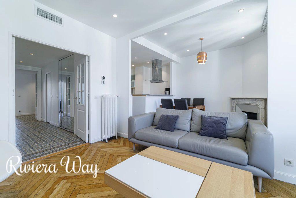 Apartment in Promenade des Anglais, 95 m², photo #3, listing #104853042