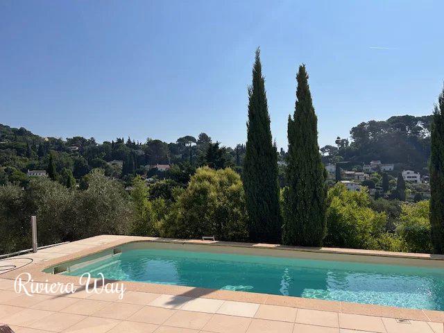 5 room villa in Mougins, photo #7, listing #103467378
