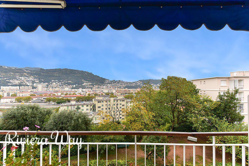 Apartment in Nice, 55 m², photo #1, listing #80862264