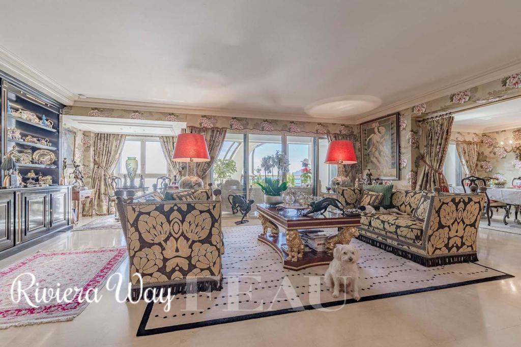 Apartment in Cannes, 322 m², photo #4, listing #80802624