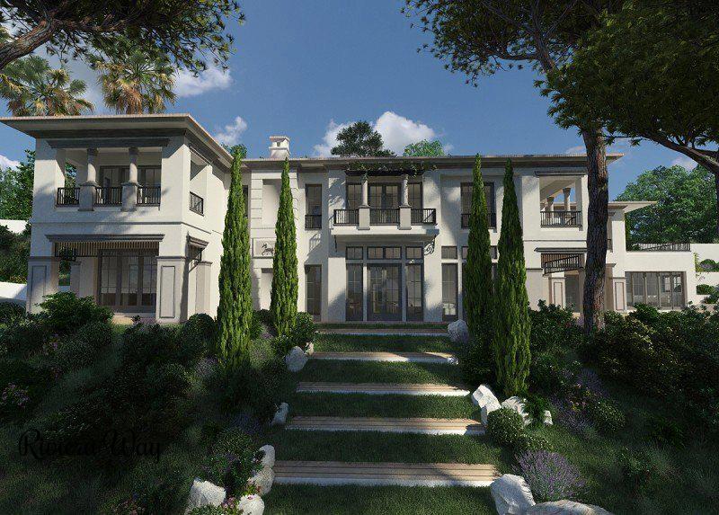 8 room villa in Californie - Pezou, photo #2, listing #106858500