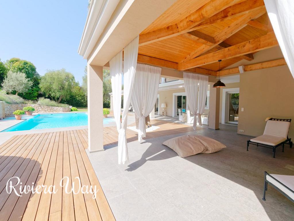 7 room villa in Mougins, 300 m², photo #7, listing #75042954