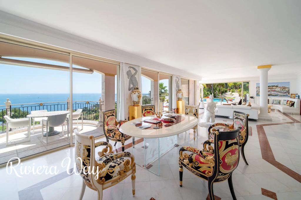 9 room villa in Vallauris, photo #8, listing #106524600