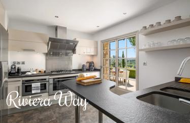 9 room villa in Mandelieu-la-Napoule