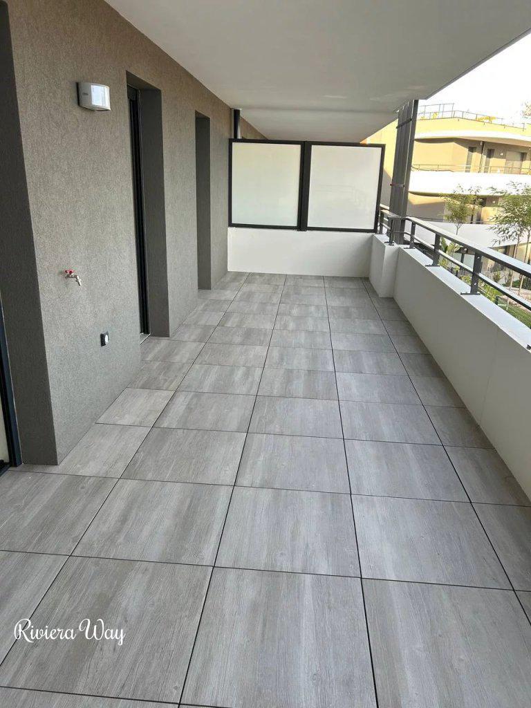 3 room apartment in Villeneuve-Loubet, 67 m², photo #4, listing #105127050