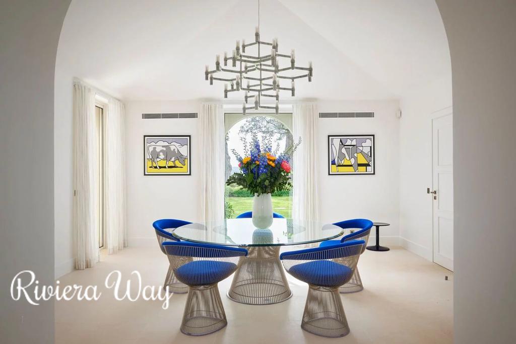 7 room villa in Saint-Tropez, photo #7, listing #103579770