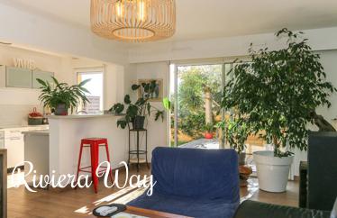3 room apartment in Èze, 71 m²