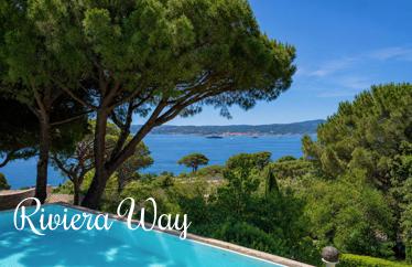 Villa in Sainte-Maxime