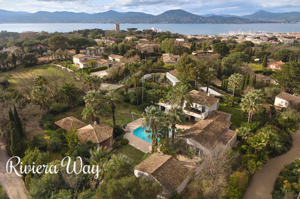 8 room villa in Saint-Tropez, photo #3, listing #106013628