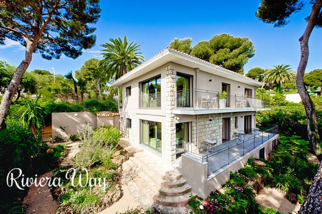 6 room villa in Roquebrune — Cap Martin, photo #4, listing #78859746