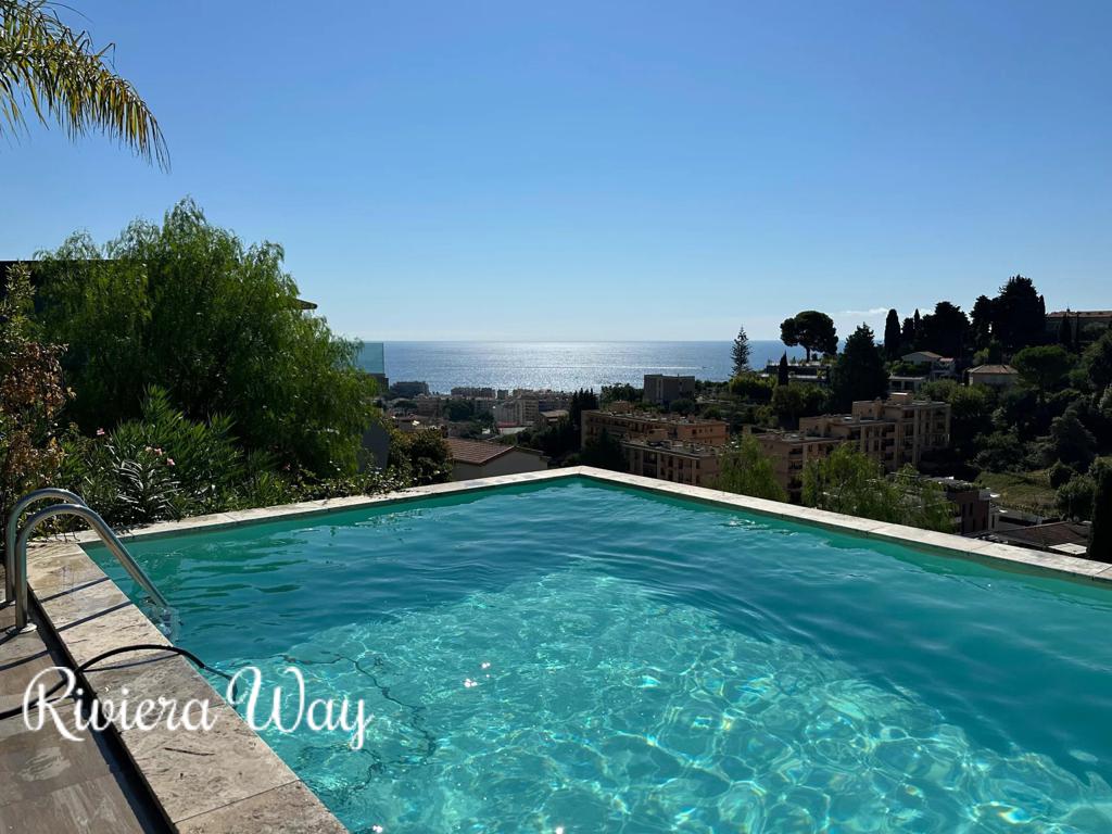 3 room apartment in Roquebrune — Cap Martin, photo #3, listing #103867722