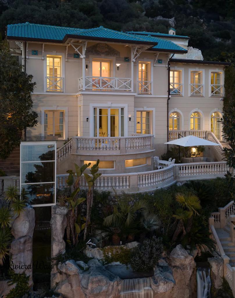 7 room villa in Roquebrune — Cap Martin, photo #6, listing #99341382