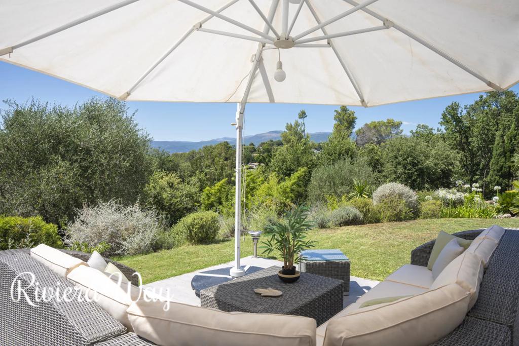 6 room villa in Mougins, photo #6, listing #103688256