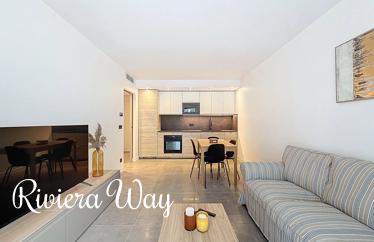 3 room apartment in Le Cannet