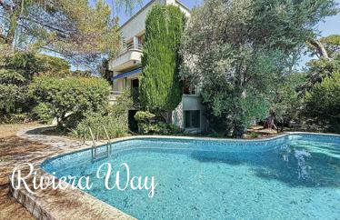 7 room villa in Cap d'Antibes