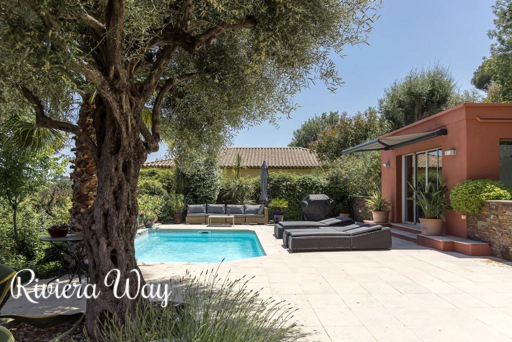 Villa in Tourrettes-sur-Loup, photo #10, listing #95104044