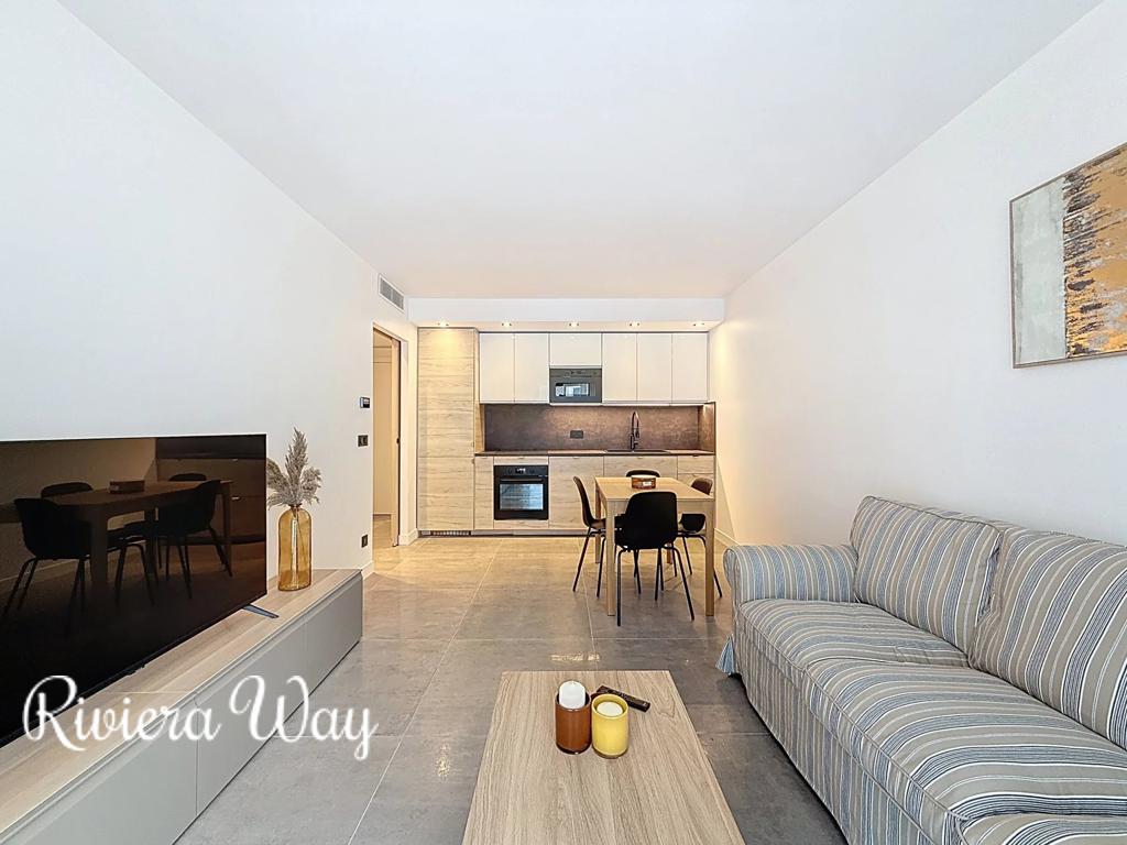 3 room apartment in Le Cannet, photo #1, listing #103387158