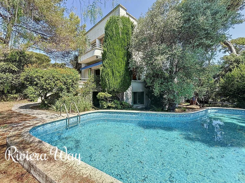 7 room villa in Cap d'Antibes, photo #1, listing #103466286