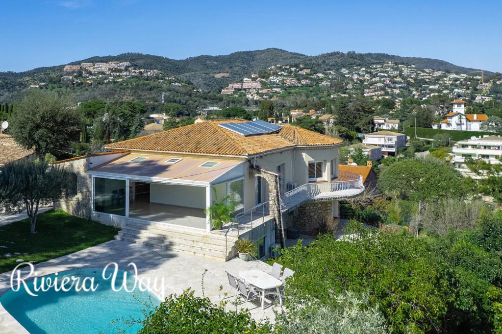 10 room villa in Mandelieu-la-Napoule, photo #1, listing #106065288