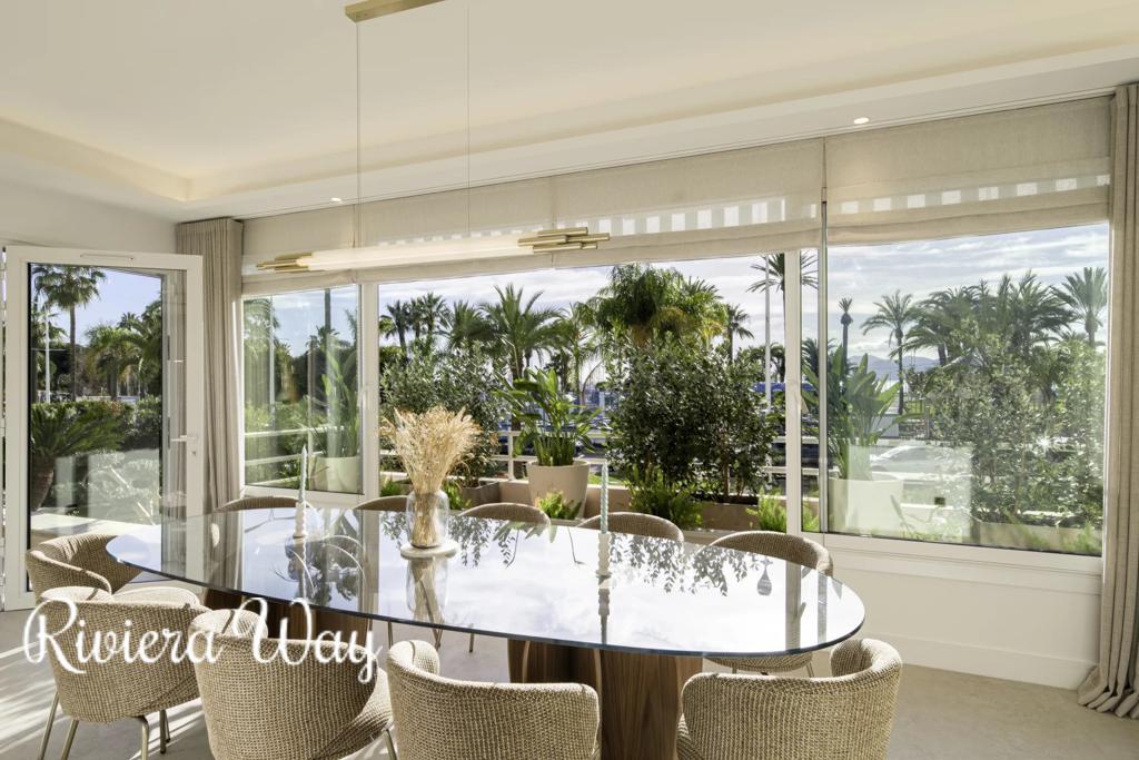 7 room apartment in Boulevard de la Croisette, photo #8, listing #107145318