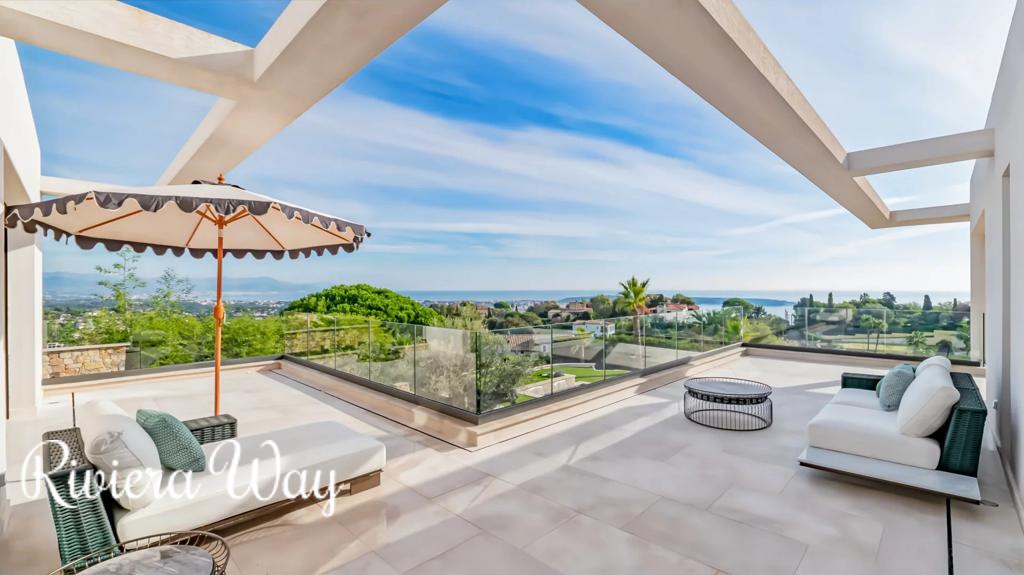 10 room villa in Vallauris, photo #8, listing #106764630