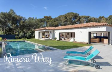 Villa in La Croix-Valmer, 350 m²