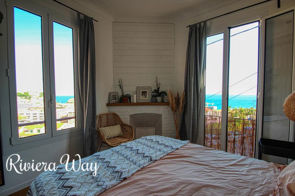 2 room apartment in Cap d'Ail, photo #6, listing #100718688