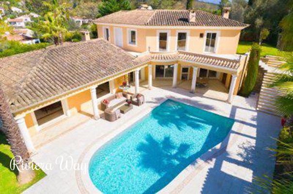 Villa in Mougins, 498 m², photo #2, listing #104271678
