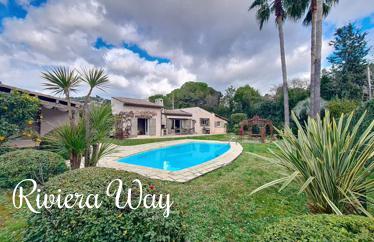 6 room villa in Mougins