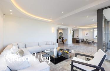 6 room villa in Villefranche-sur-Mer, 250 m²